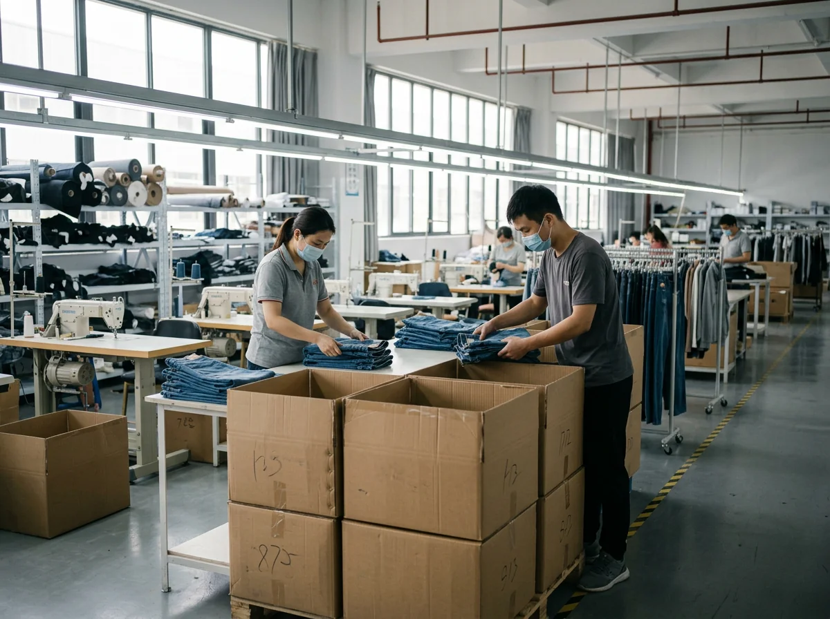 Shipping — DDP or DDU to your warehouse or 3PL