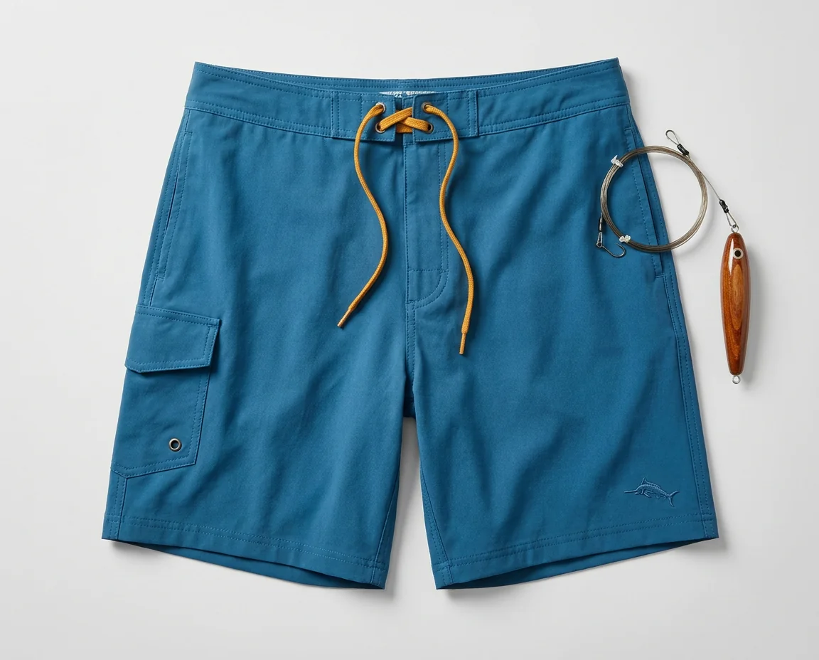 Brands and programs building a flagship fishing apparel tier