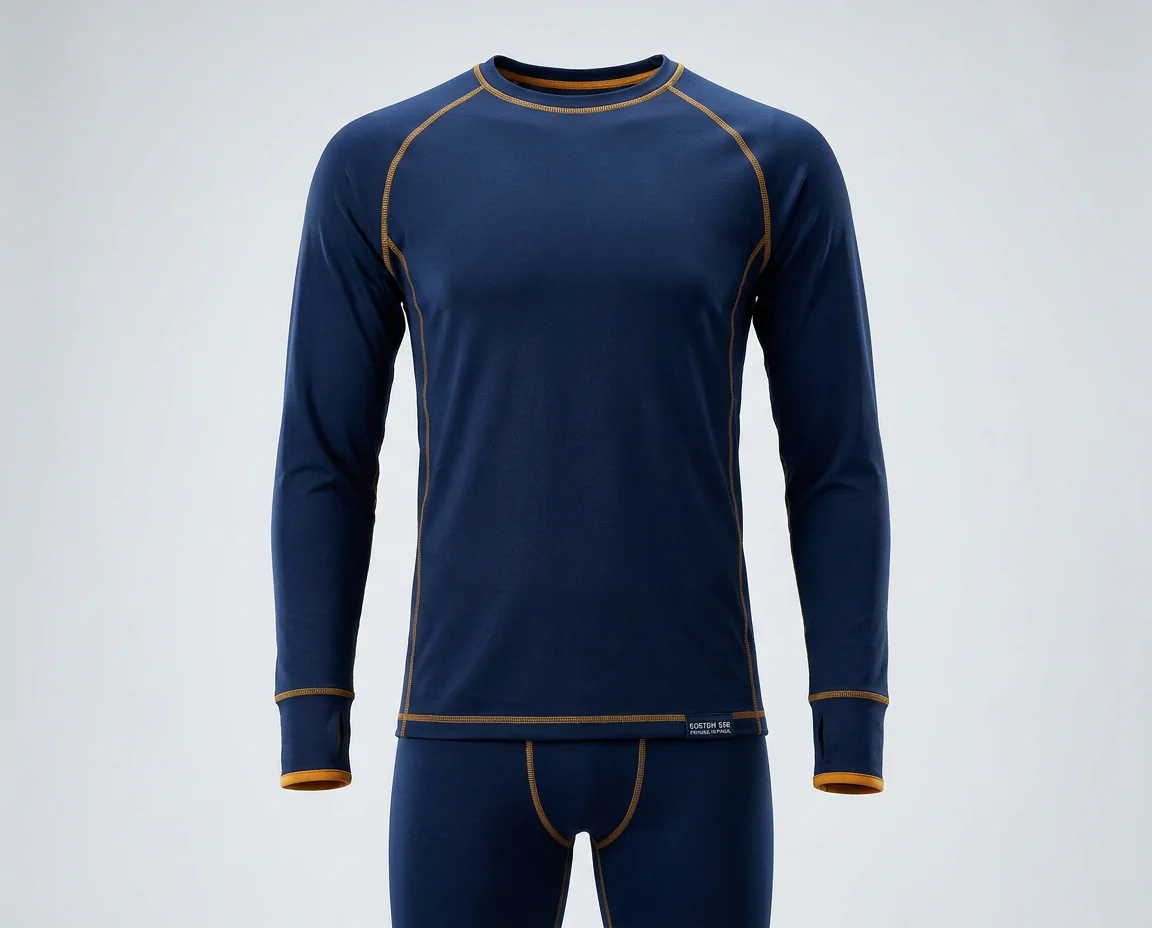 A defect standard agreed on a PO before bulk production of fishing apparel